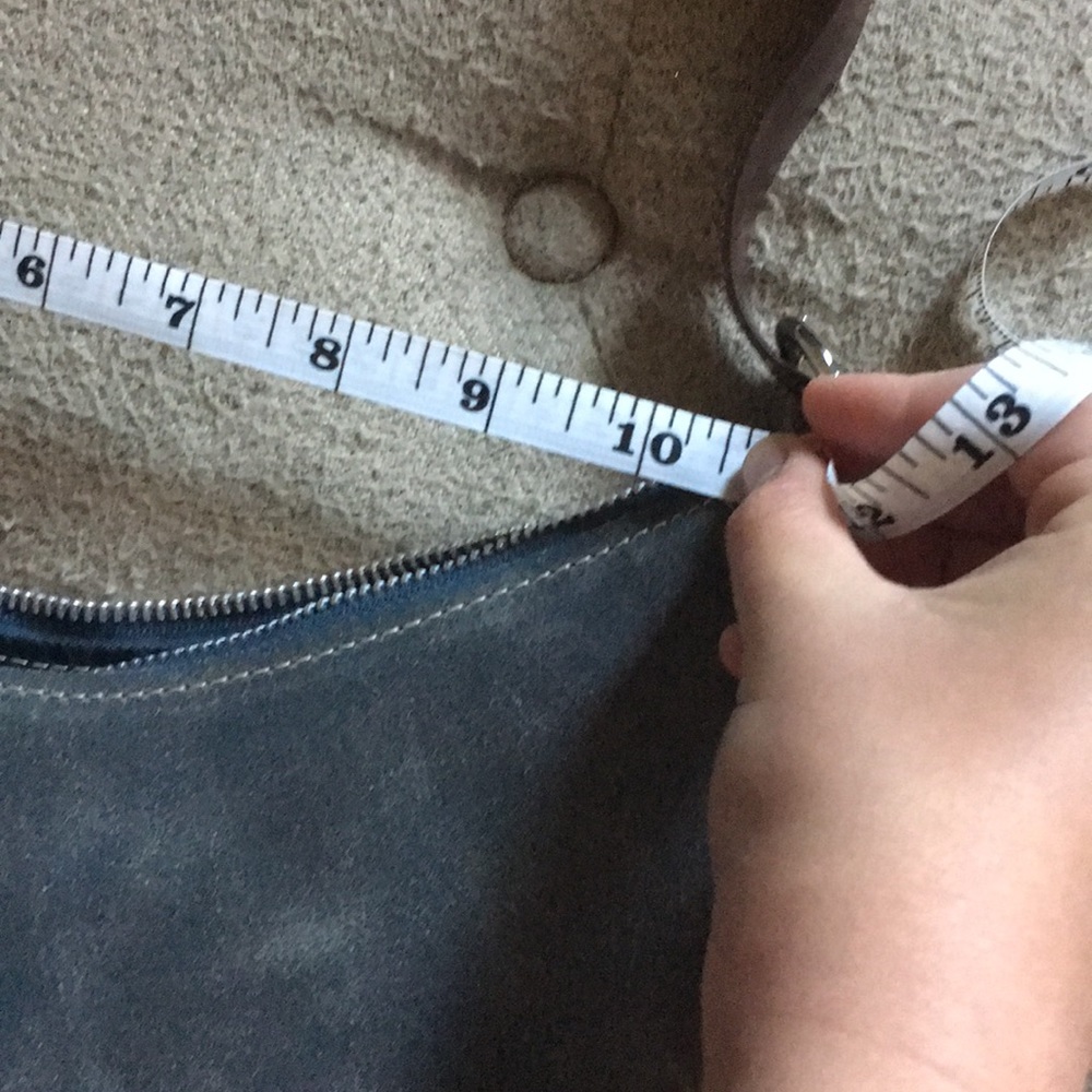 Michael Rome purse - Picture 9 of 11